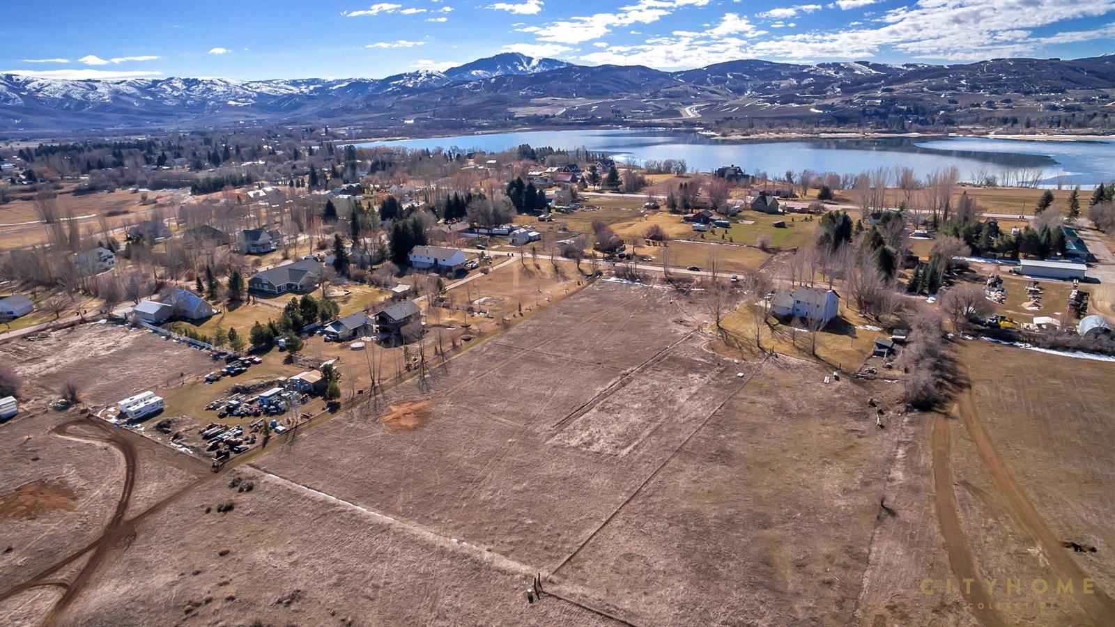 Huntsville Land The Plot Thickens